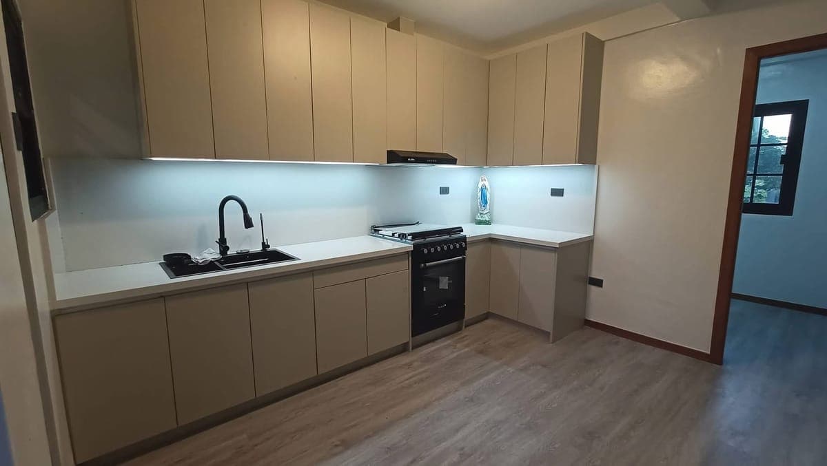 FOR SALE /FOR RENT 134sqm 3brm 2tb 9M tagaytay country homes 1 near serin rental 50k unfurnished 📞09192022022 vickie - photo 11