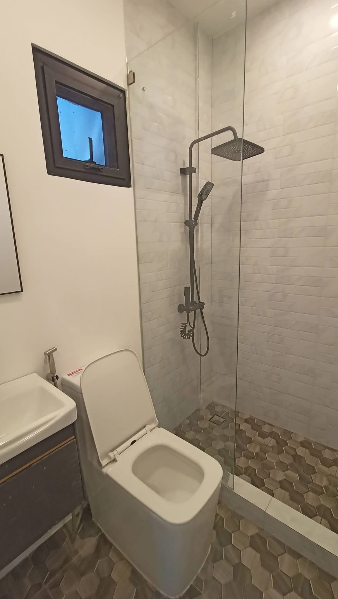 FOR SALE /FOR RENT 134sqm 3brm 2tb 9M tagaytay country homes 1 near serin rental 50k unfurnished 📞09192022022 vickie - photo 14