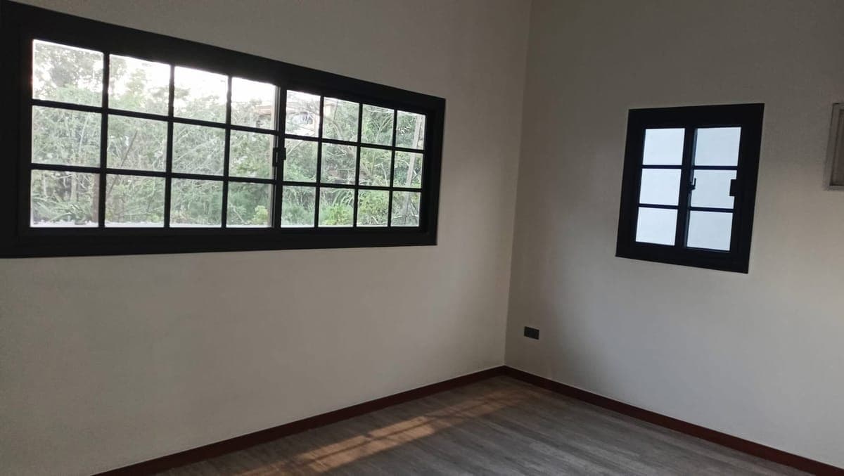 FOR SALE /FOR RENT 134sqm 3brm 2tb 9M tagaytay country homes 1 near serin rental 50k unfurnished 📞09192022022 vickie - photo 3