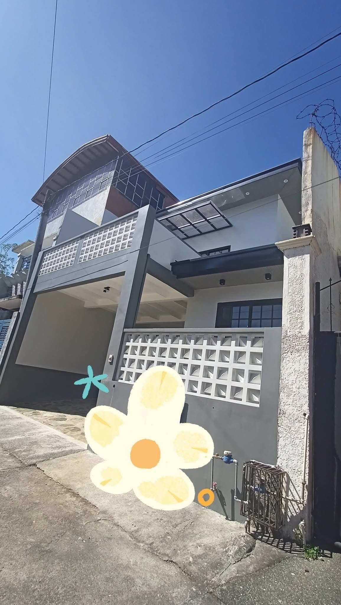 FOR SALE /FOR RENT 134sqm 3brm 2tb 9M tagaytay country homes 1 near serin rental 50k unfurnished 📞09192022022 vickie - photo 8