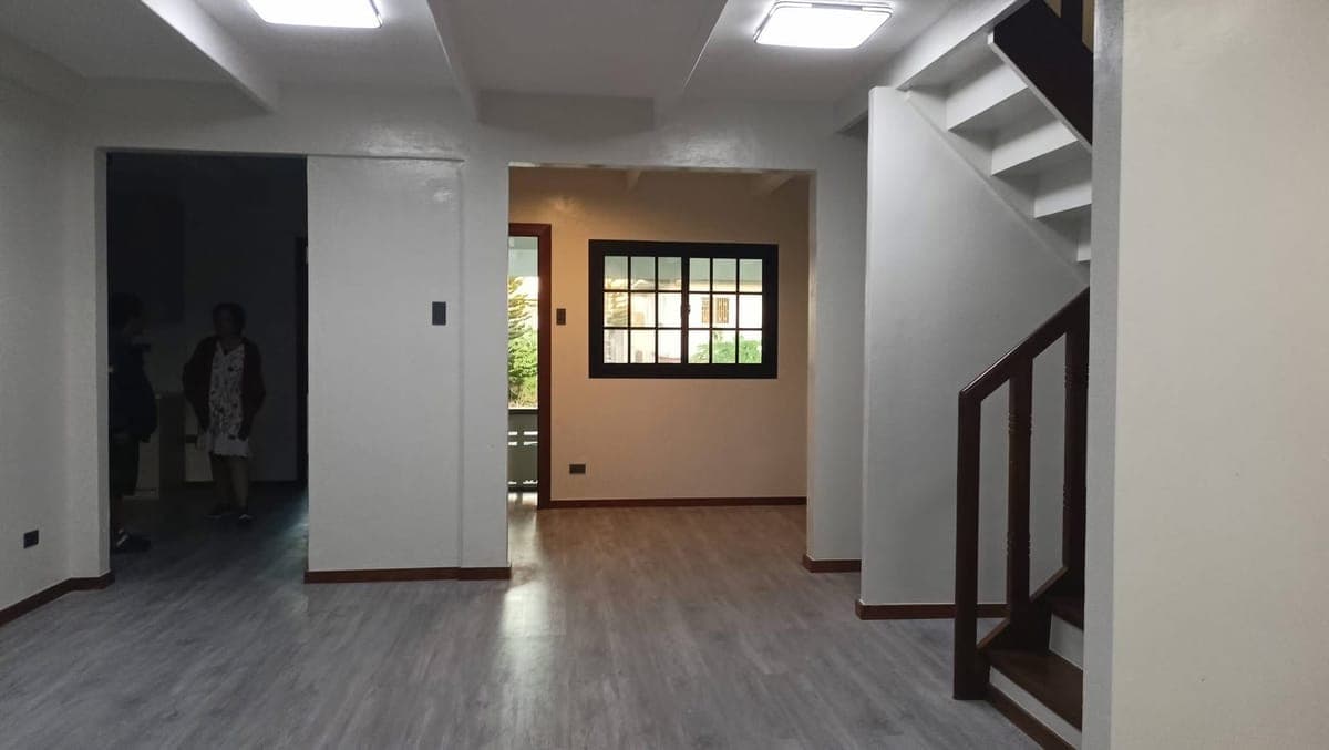FOR SALE /FOR RENT 134sqm 3brm 2tb 9M tagaytay country homes 1 near serin rental 50k unfurnished 📞09192022022 vickie - photo 10