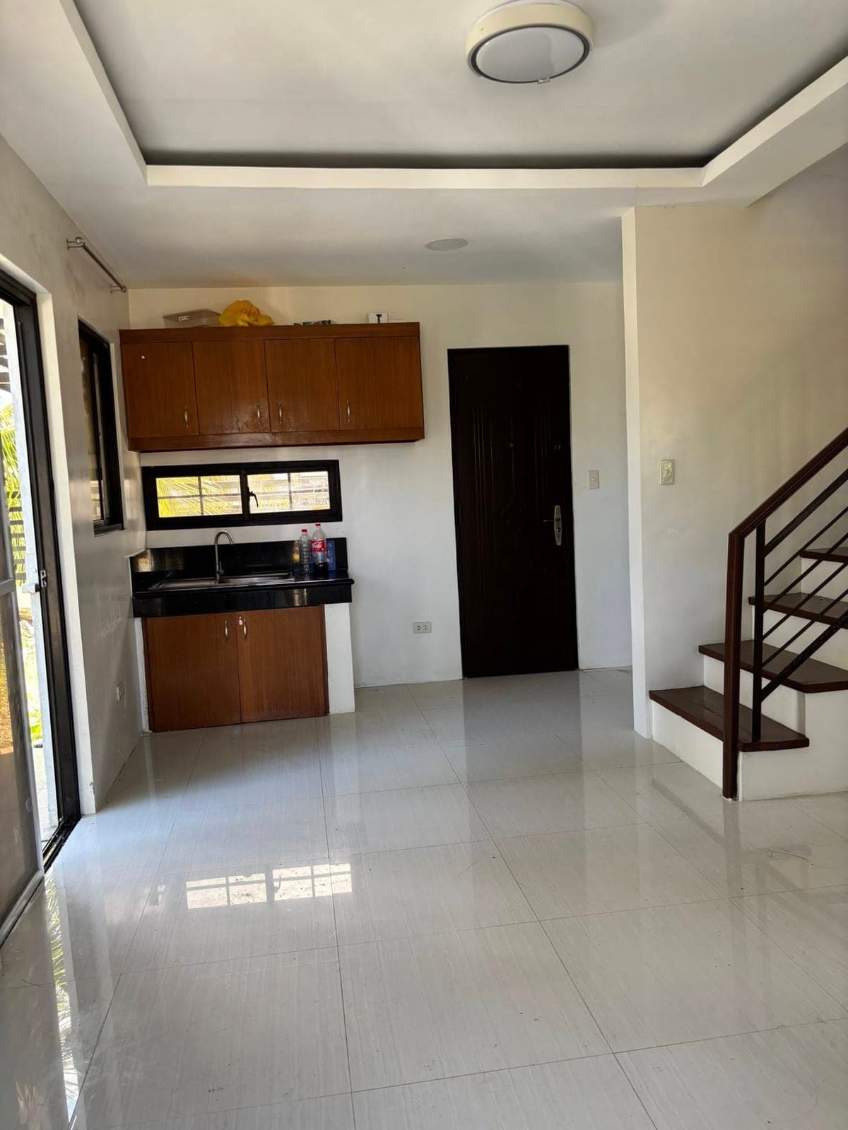 For rent 2BR 2TB walang gate ung house KAMA lang po kasama 2 po inside forbes residences kaybagal ce... - photo 11