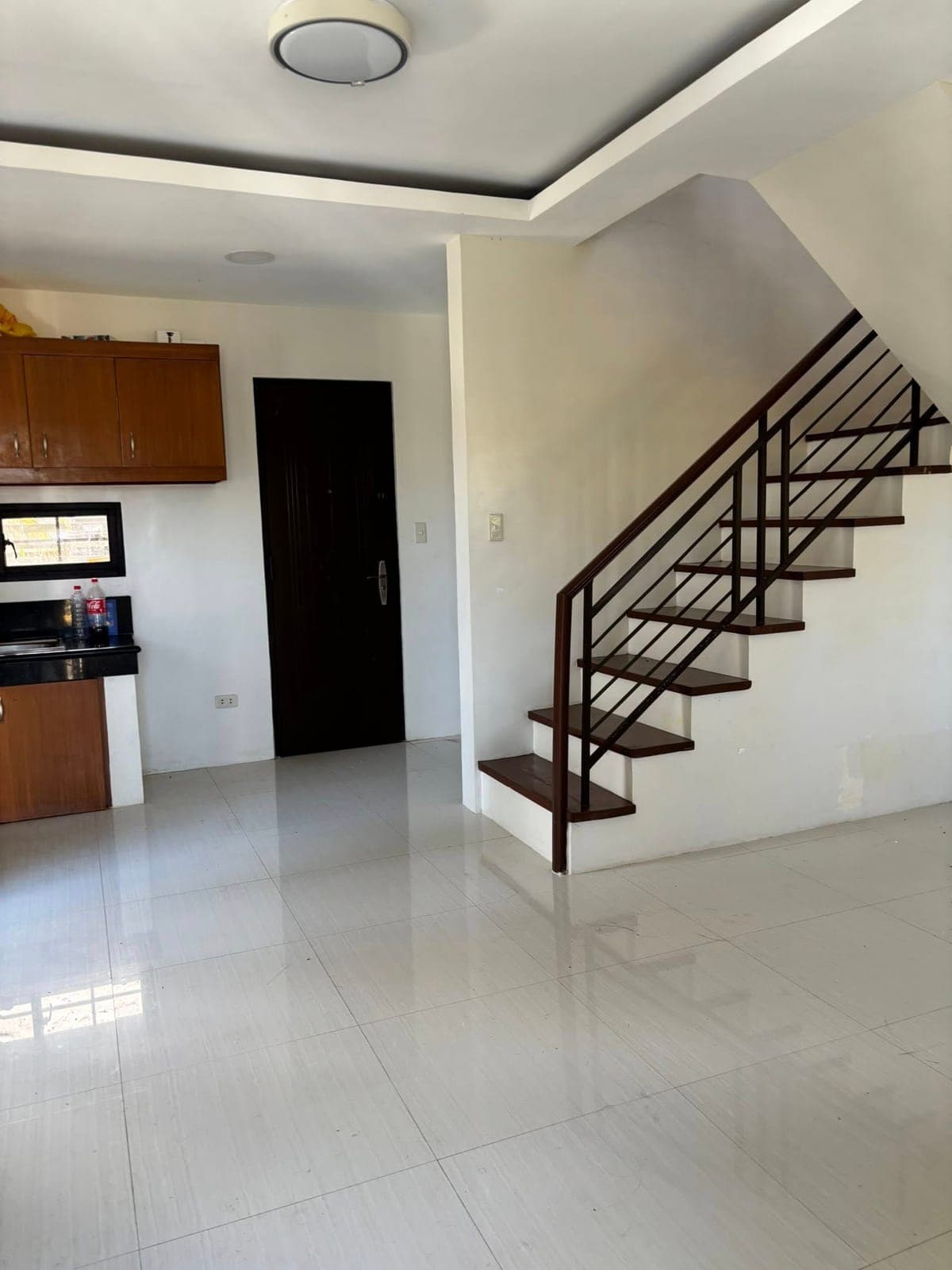 For rent 2BR 2TB walang gate ung house KAMA lang po kasama 2 po inside forbes residences kaybagal ce... - photo 10