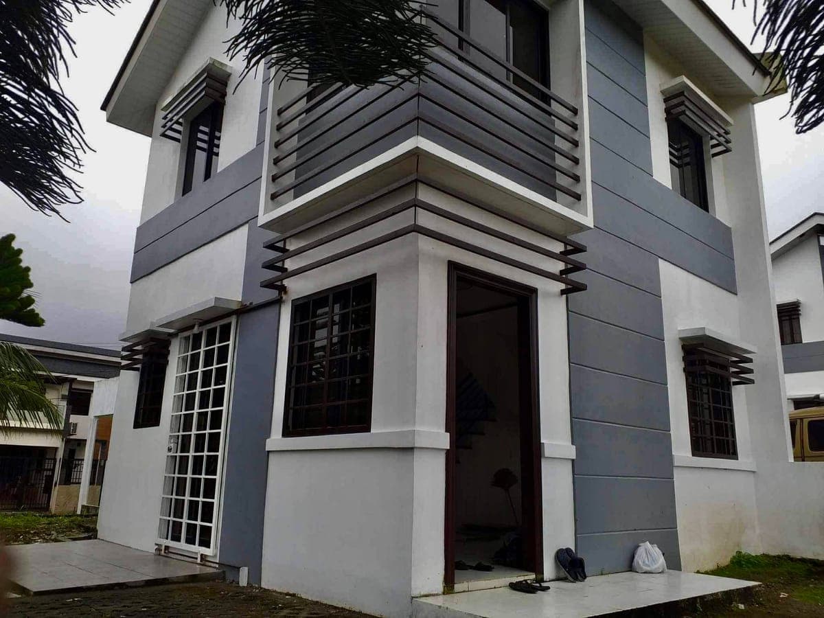 House for rent forbes residence kaybagal central tagaytay city #09988819882 - photo 5