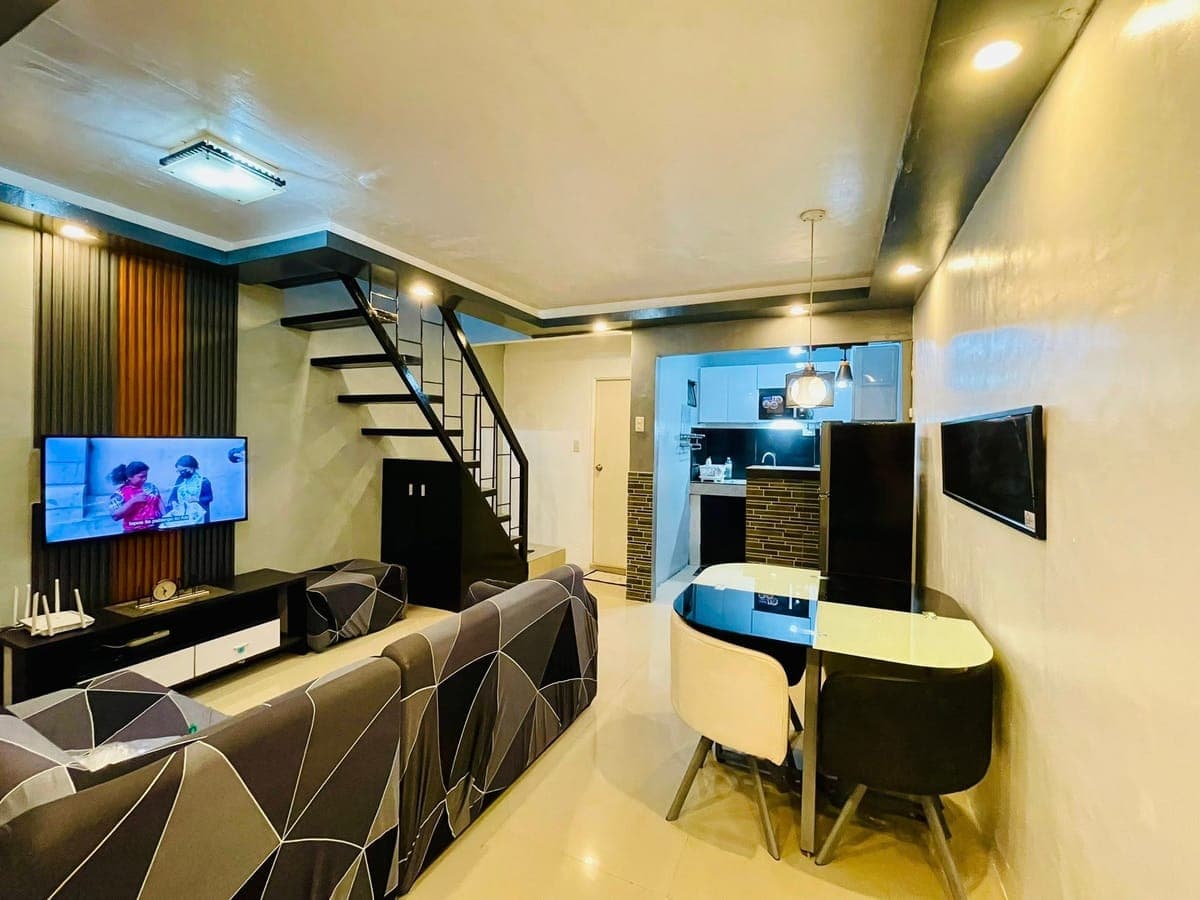 ‼️ HOUSE FOR RENT IN GENERAL TRIAS / FURNISHED / AVAILABLE ON 3rd WEEK OF MAY‼️ - photo 11