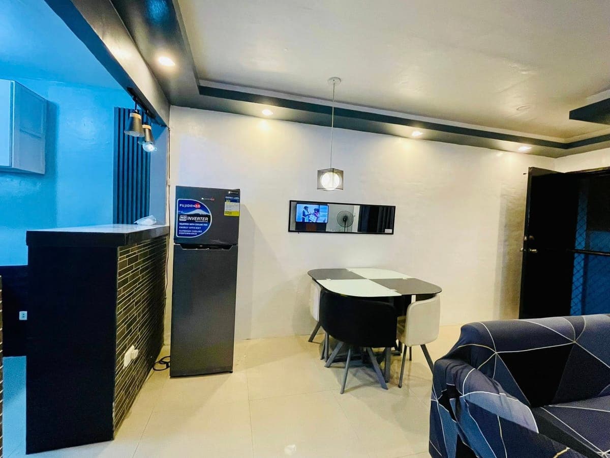 ‼️ HOUSE FOR RENT IN GENERAL TRIAS / FURNISHED / AVAILABLE ON 3rd WEEK OF MAY‼️ - photo 13