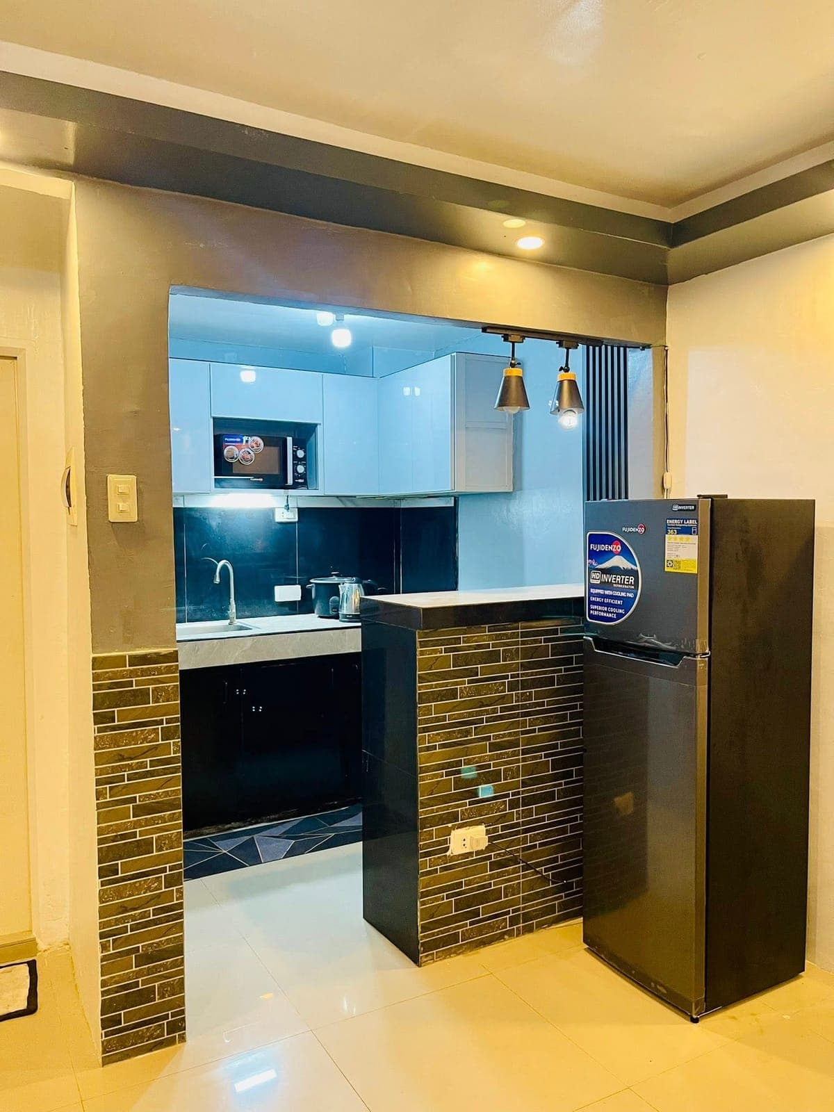 ‼️ HOUSE FOR RENT IN GENERAL TRIAS / FURNISHED / AVAILABLE ON 3rd WEEK OF MAY‼️ - photo 14