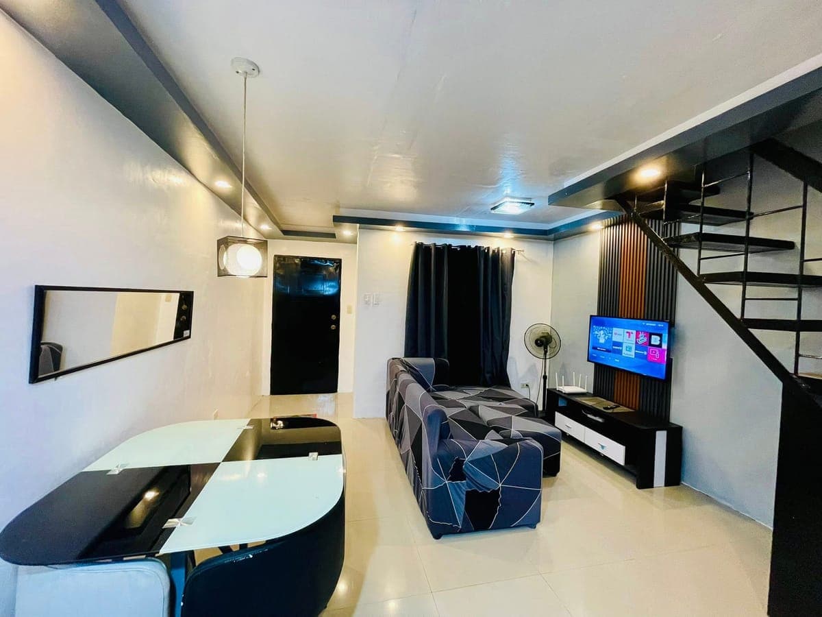 ‼️ HOUSE FOR RENT IN GENERAL TRIAS / FURNISHED / AVAILABLE ON 3rd WEEK OF MAY‼️ - photo 15