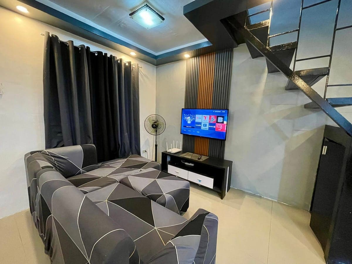 ‼️ HOUSE FOR RENT IN GENERAL TRIAS / FURNISHED / AVAILABLE ON 3rd WEEK OF MAY‼️ - photo 16