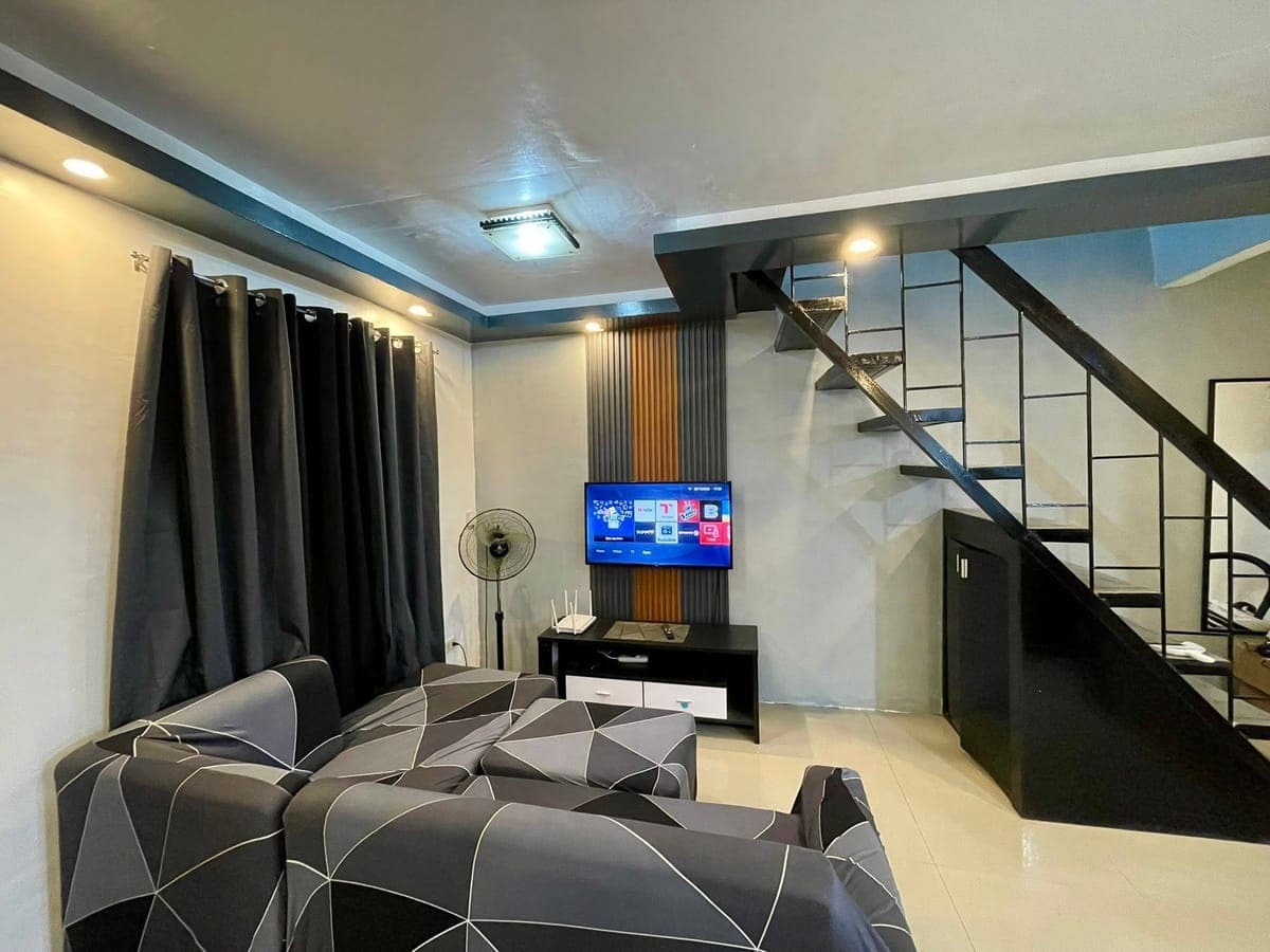 ‼️ HOUSE FOR RENT IN GENERAL TRIAS / FURNISHED / AVAILABLE ON 3rd WEEK OF MAY‼️ - photo 17