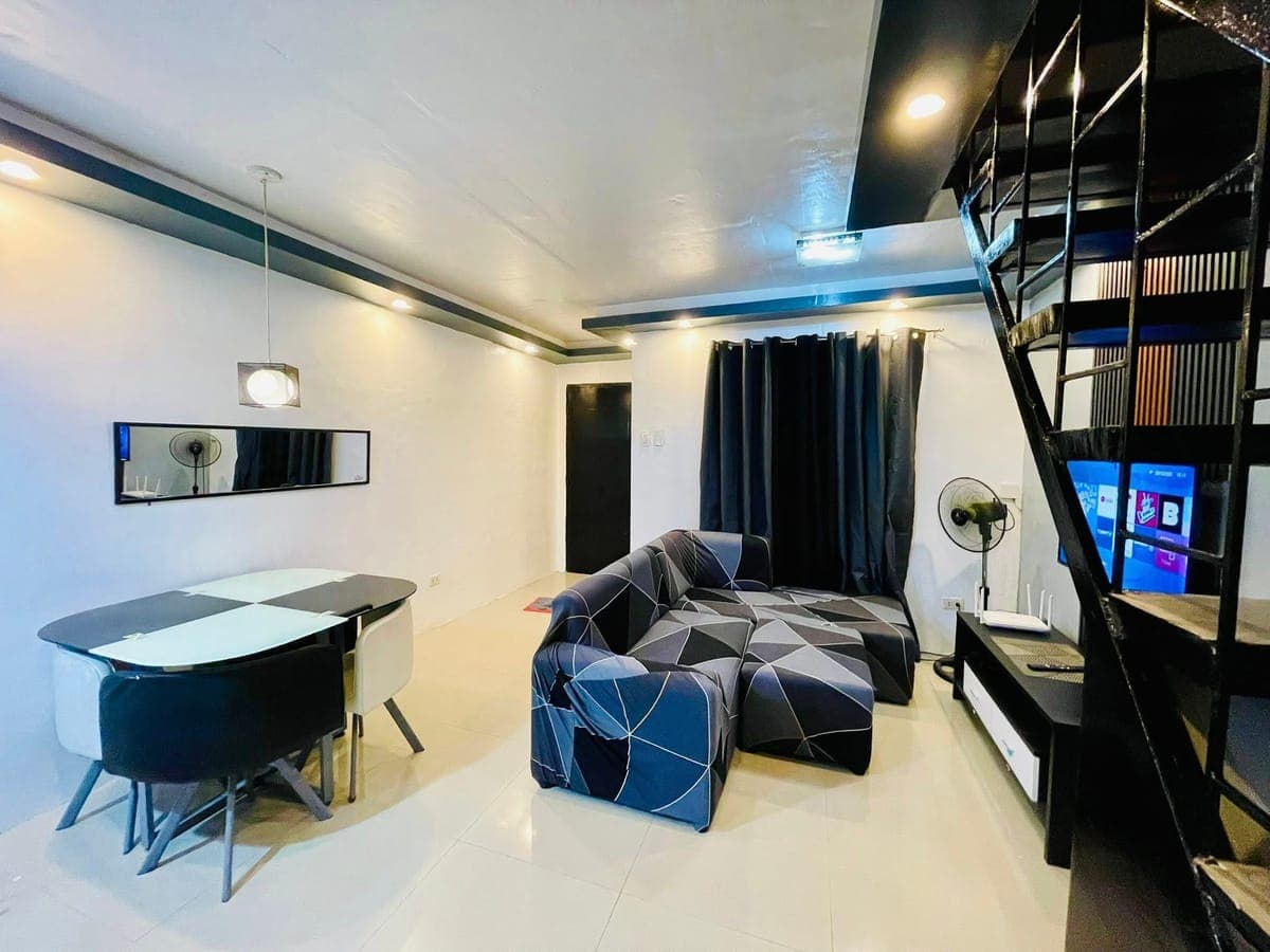 ‼️ HOUSE FOR RENT IN GENERAL TRIAS / FURNISHED / AVAILABLE ON 3rd WEEK OF MAY‼️ - photo 18