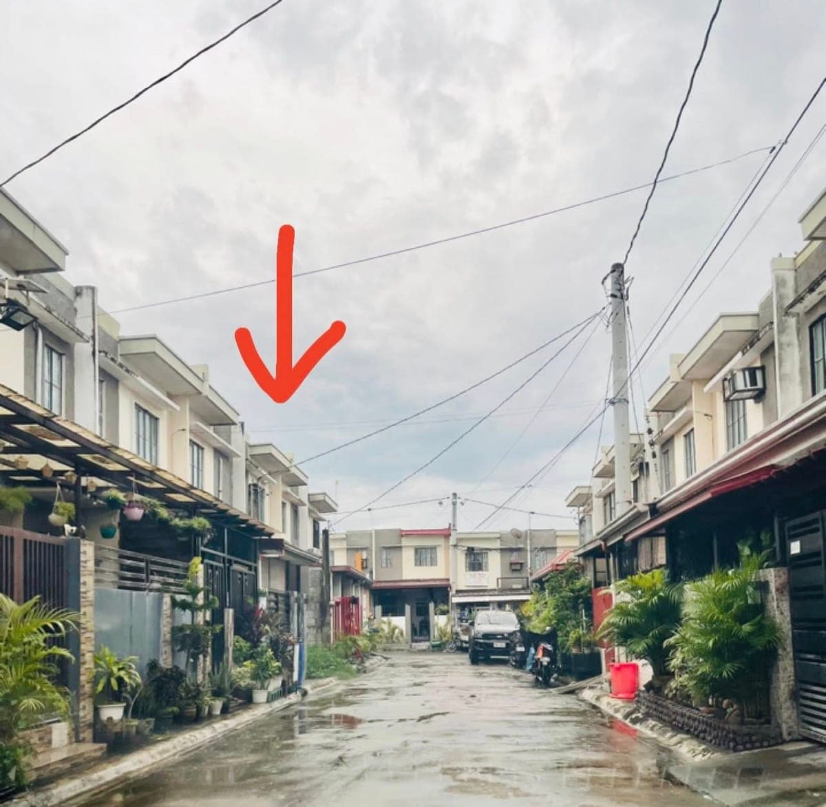 ‼️ HOUSE FOR RENT IN GENERAL TRIAS / FURNISHED / AVAILABLE ON 3rd WEEK OF MAY‼️ - photo 3