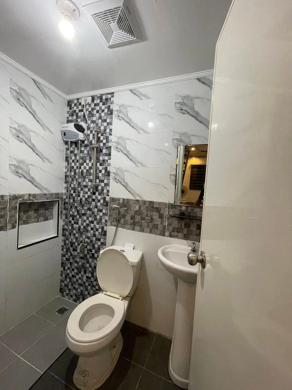 ‼️ HOUSE FOR RENT IN GENERAL TRIAS / FURNISHED / AVAILABLE ON 3rd WEEK OF MAY‼️ - photo 21