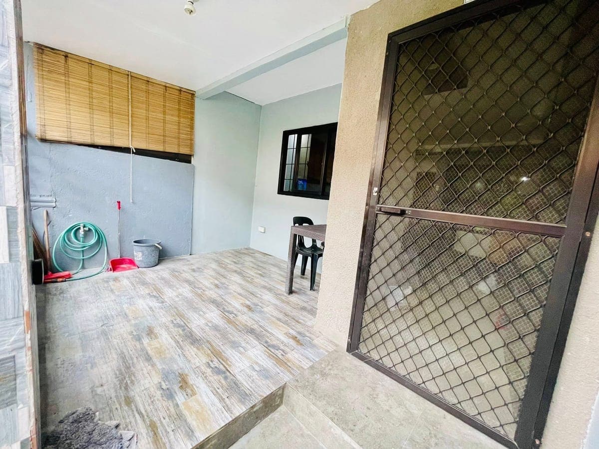 ‼️ HOUSE FOR RENT IN GENERAL TRIAS / FURNISHED / AVAILABLE ON 3rd WEEK OF MAY‼️ - photo 4