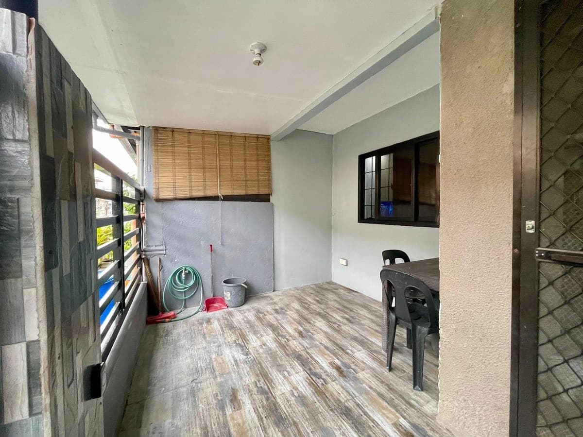 ‼️ HOUSE FOR RENT IN GENERAL TRIAS / FURNISHED / AVAILABLE ON 3rd WEEK OF MAY‼️ - photo 5