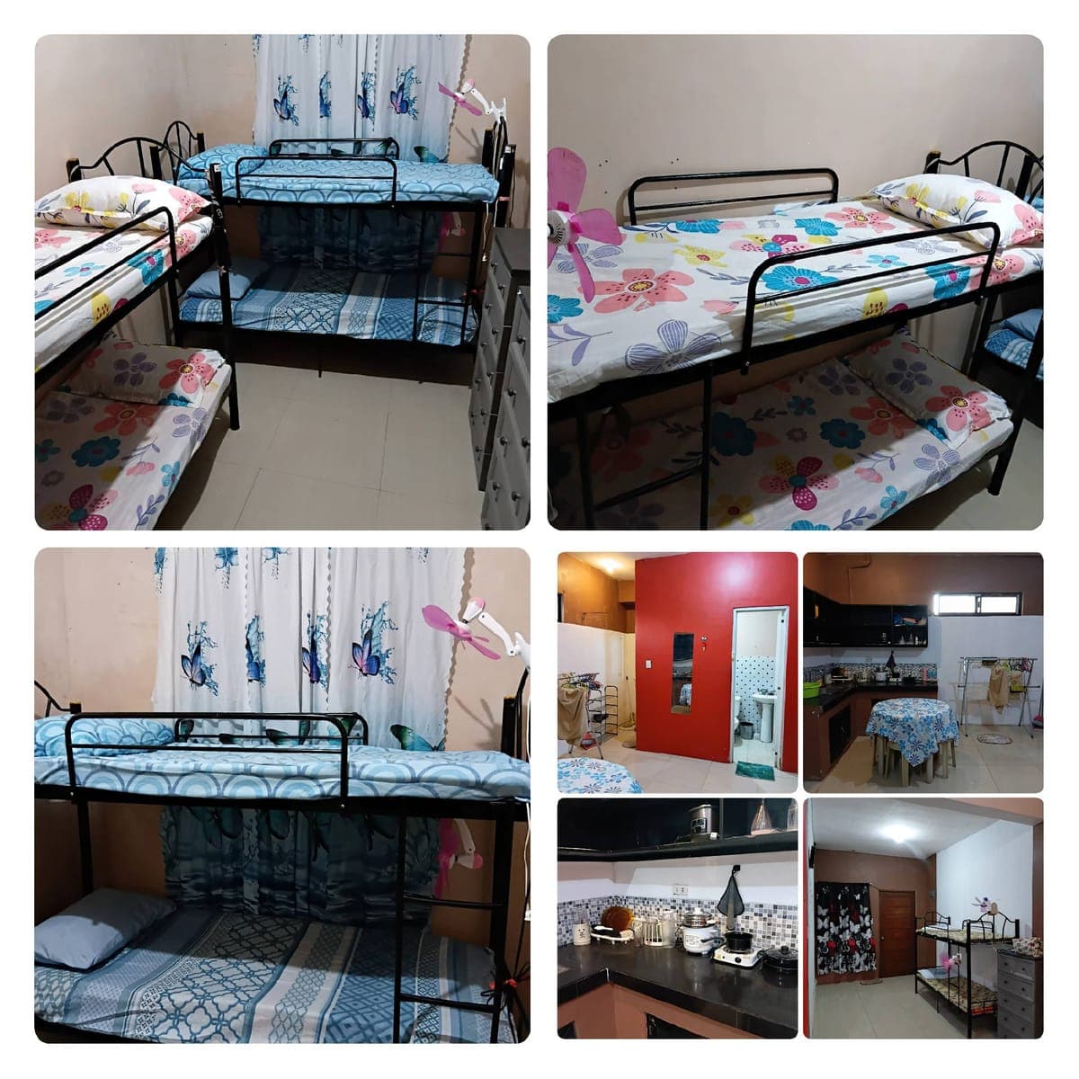 LADY BEDSPACE🚺 AVAILABLE‼️ - photo 2