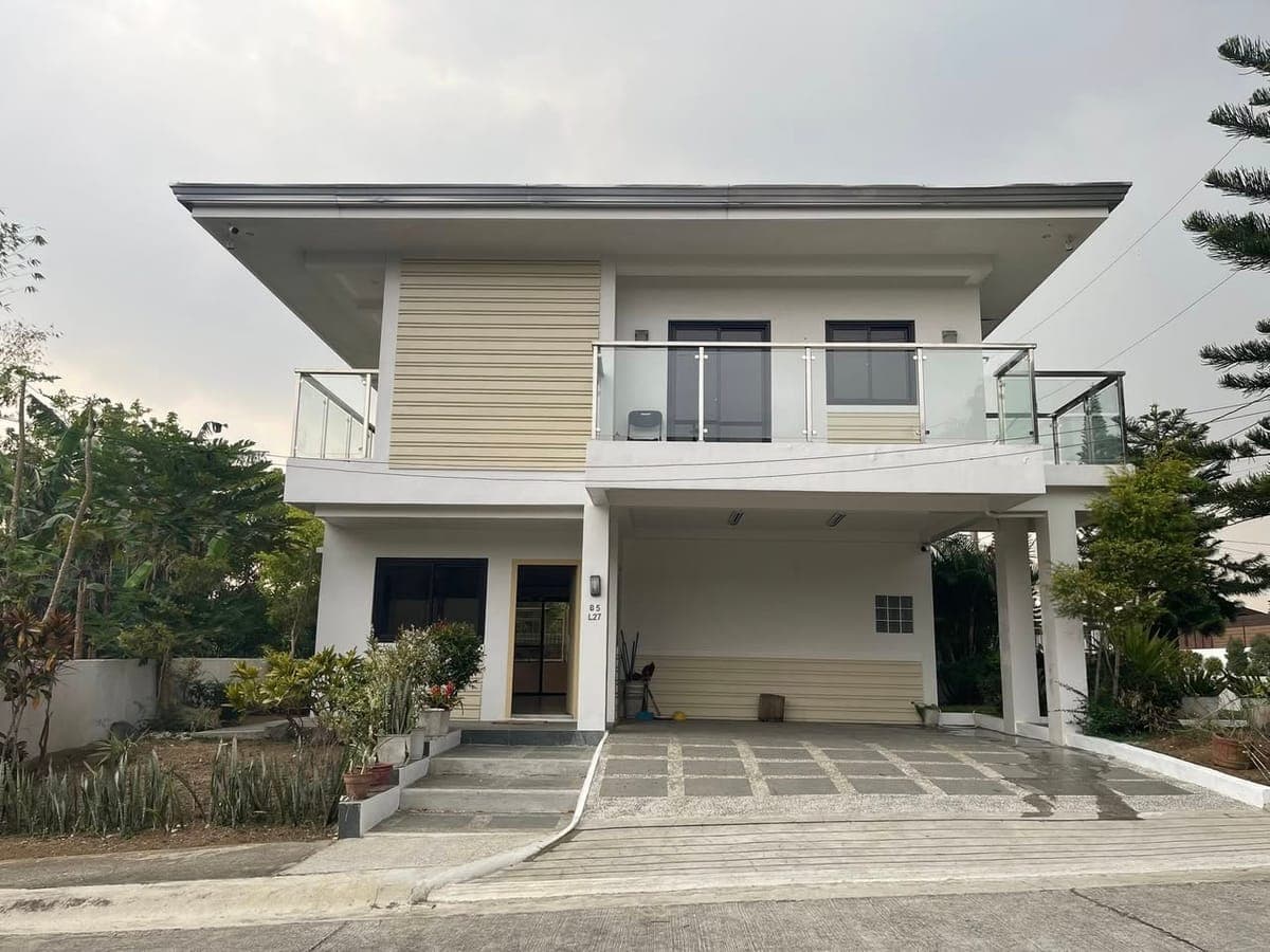 ‼️TAGAYTAY HOUSE FOR RENT‼️ - photo 1