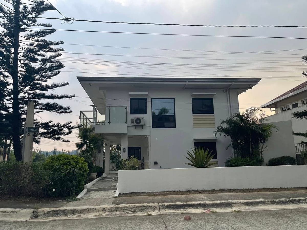 ‼️TAGAYTAY HOUSE FOR RENT‼️ - photo 2