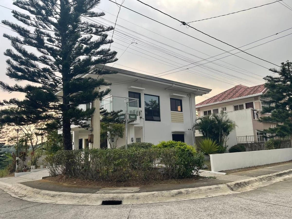 ‼️TAGAYTAY HOUSE FOR RENT‼️ - photo 3