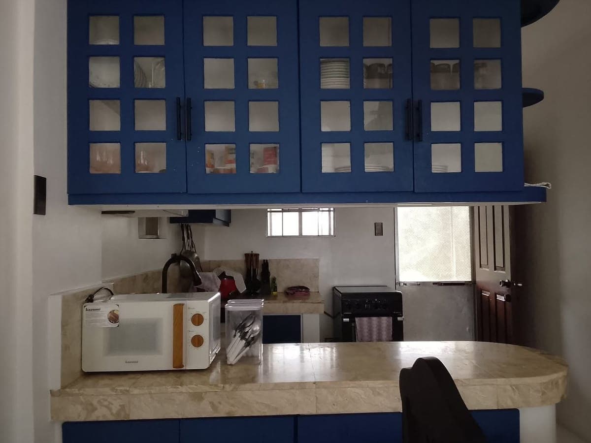 house for rent 4bedroom fully furnished Available sa may 9 pwede 1month pwede rin long term brgy iru... - photo 3