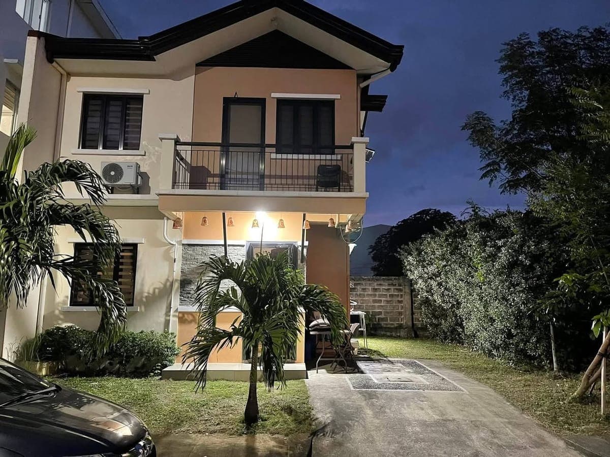 📍 FOR  RENT  – Fully Furnished Elegant Home in Antel Grand Village, Gen. Trias, Cavite - photo 1