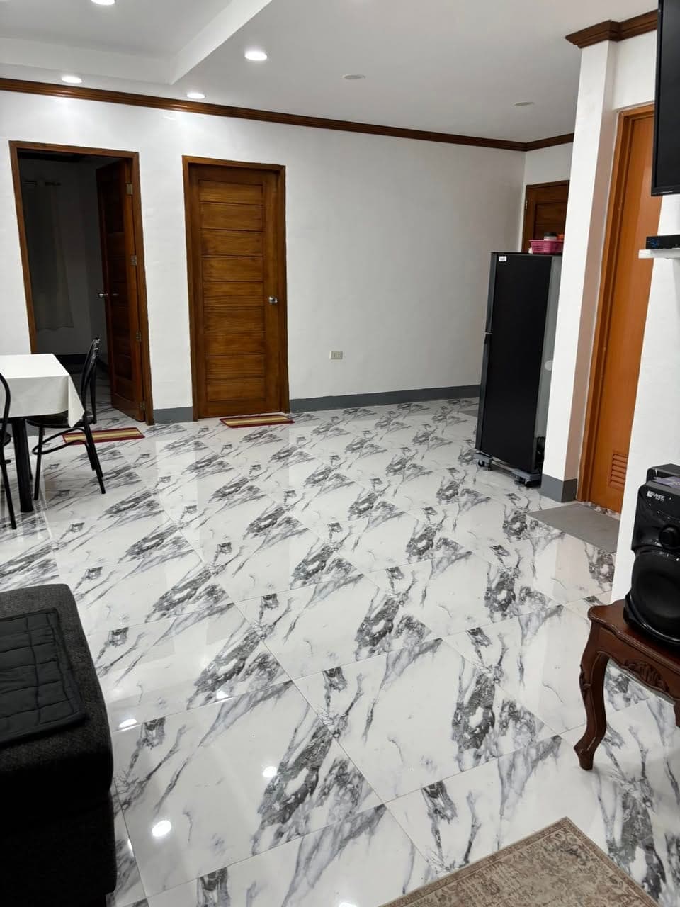 For rent bungalow brand new 3br 2tb 2-3 car garage country homes 1 near serin and lourdes church 40k... - photo 3