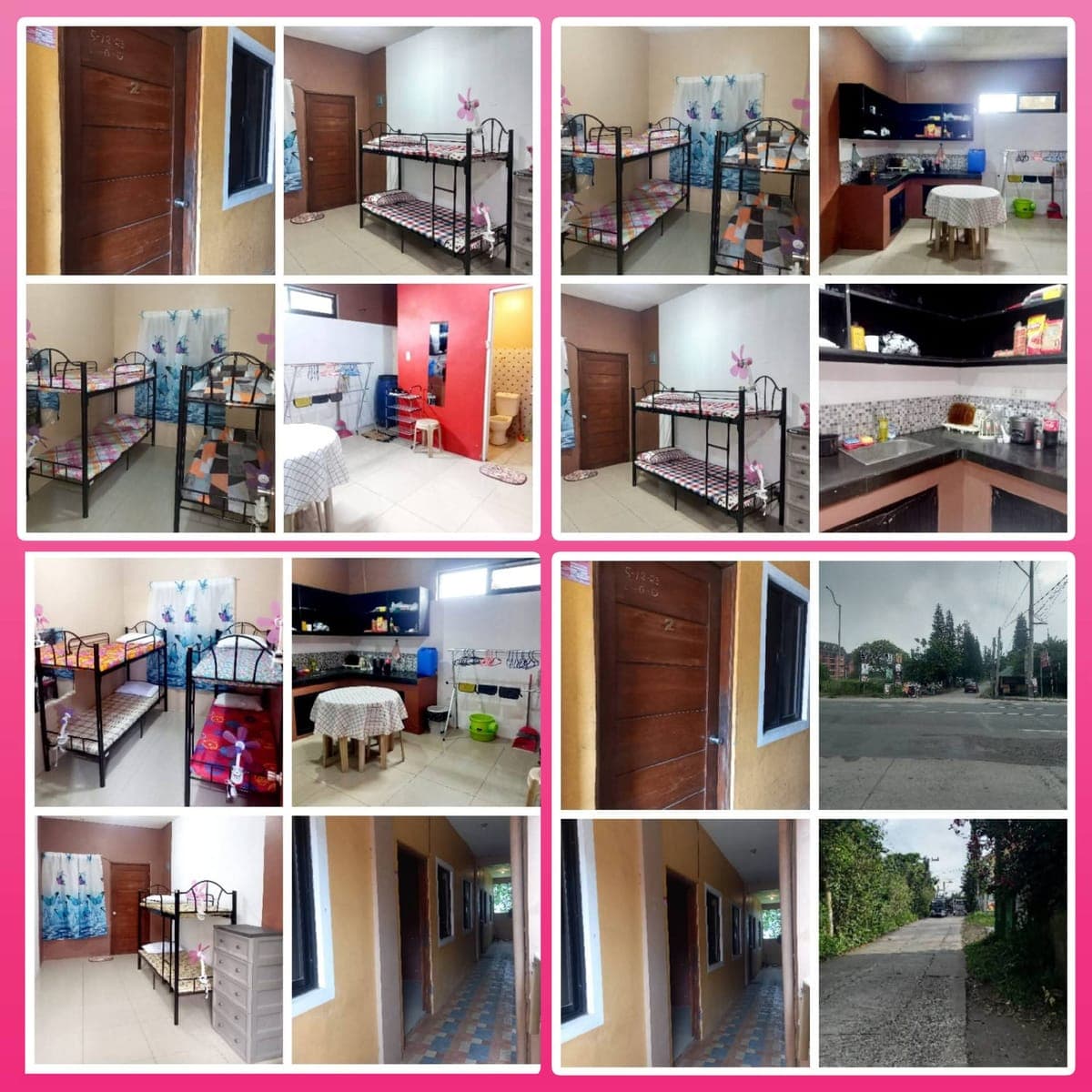 LADY BEDSPACE🚺 AVAILABLE‼️ - photo 1