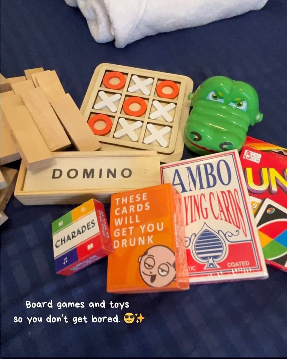 AVAILABLE NOW AND OPEN FOR ADVANCED BOOKINGS – BOOK NA! 🔥 - photo 1