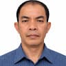 Leonilo Dizon Almario