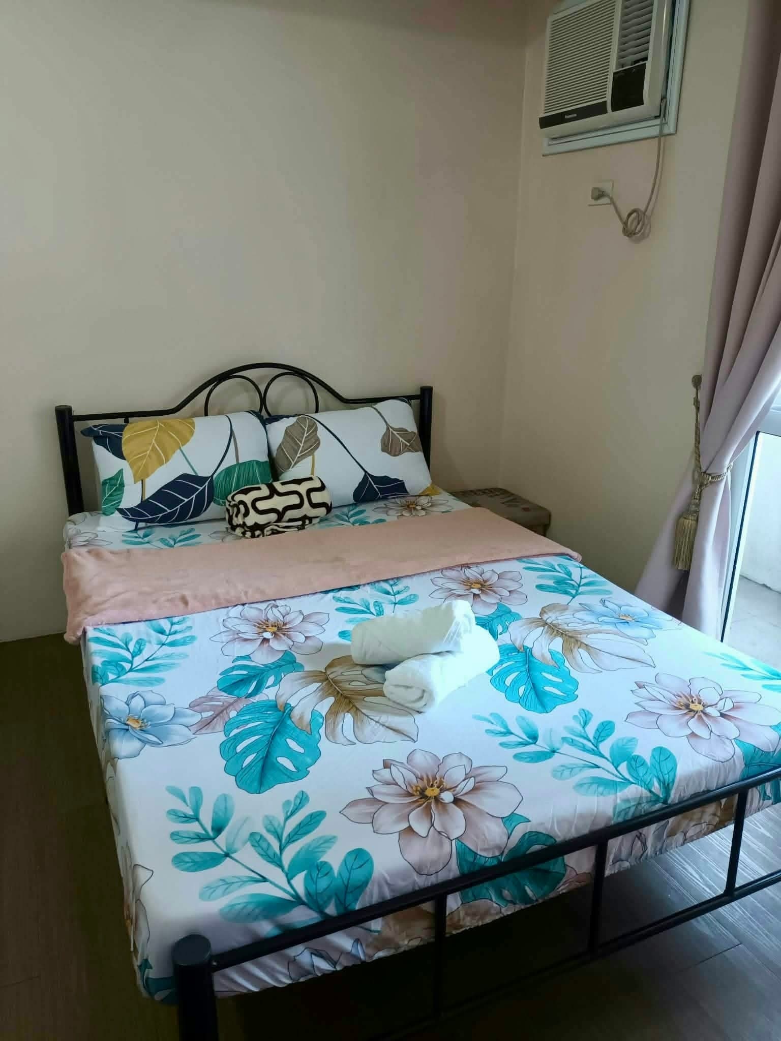 Studio Condo for Rent | Neopolitan Condominium Tower 1 - photo 1