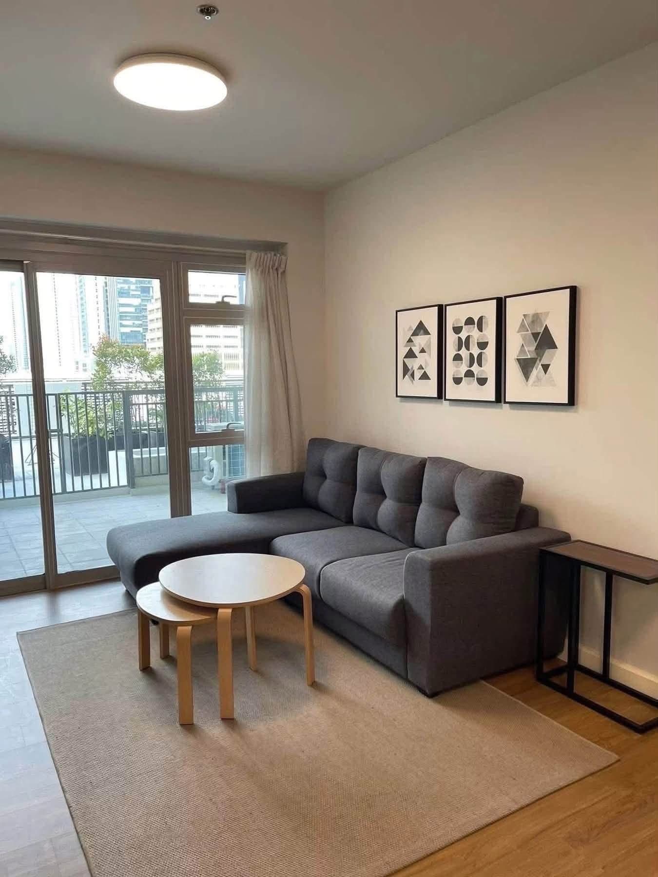 2BR VERVE RESIDENCES TOWER 2 - photo 1