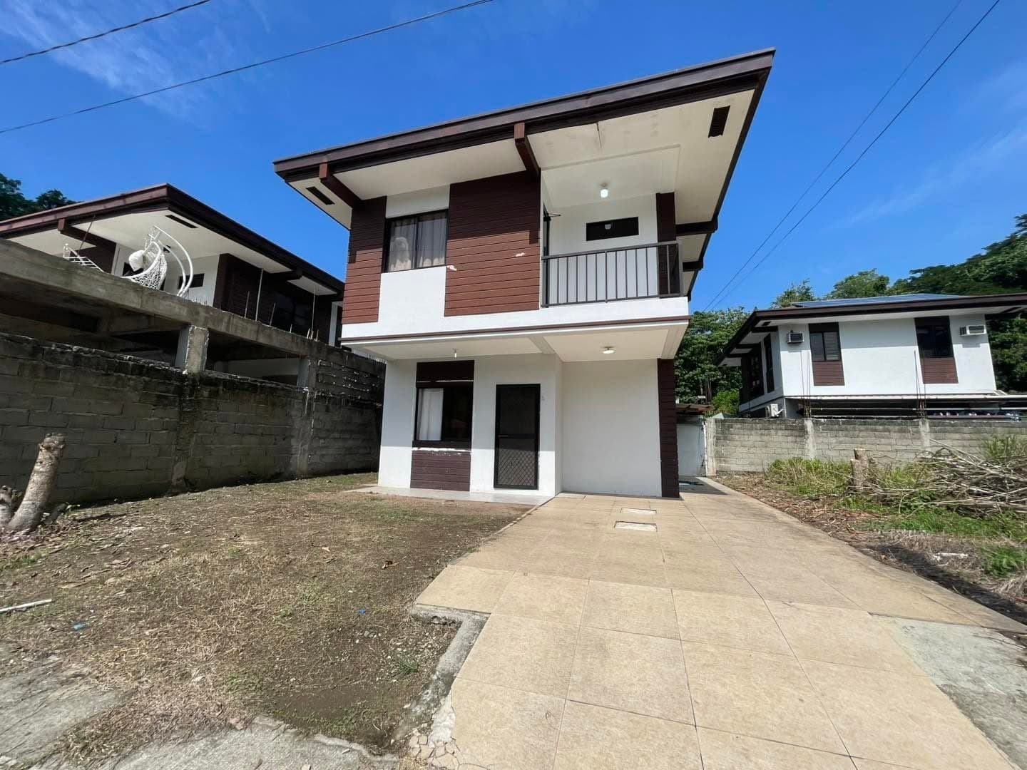 Furnished House For Rent in Westwoods Subdivision CDO - photo 1