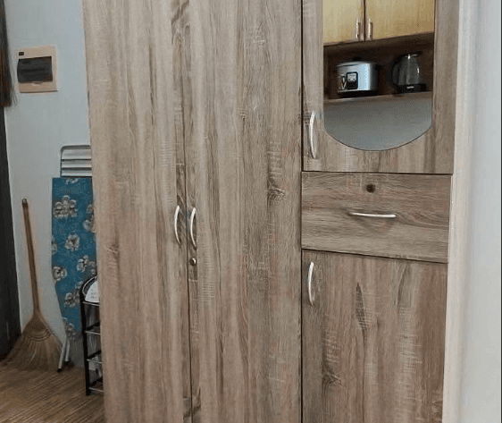 The Hermosa Castellon, Las Piñas (401) | Studio Semi-Furnished Condo Unit - photo 1