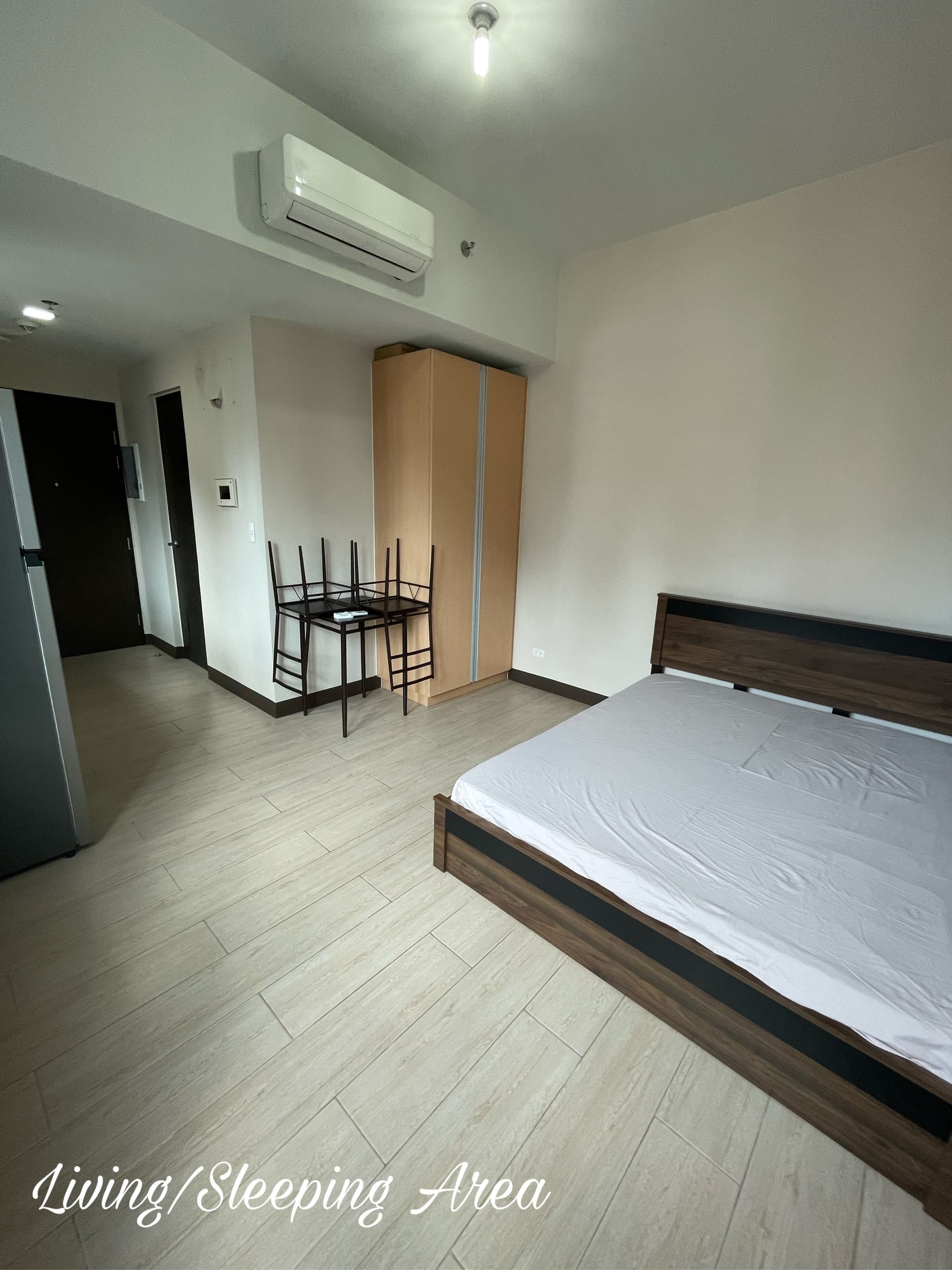 Studio Unit in Paseo Heights Makati