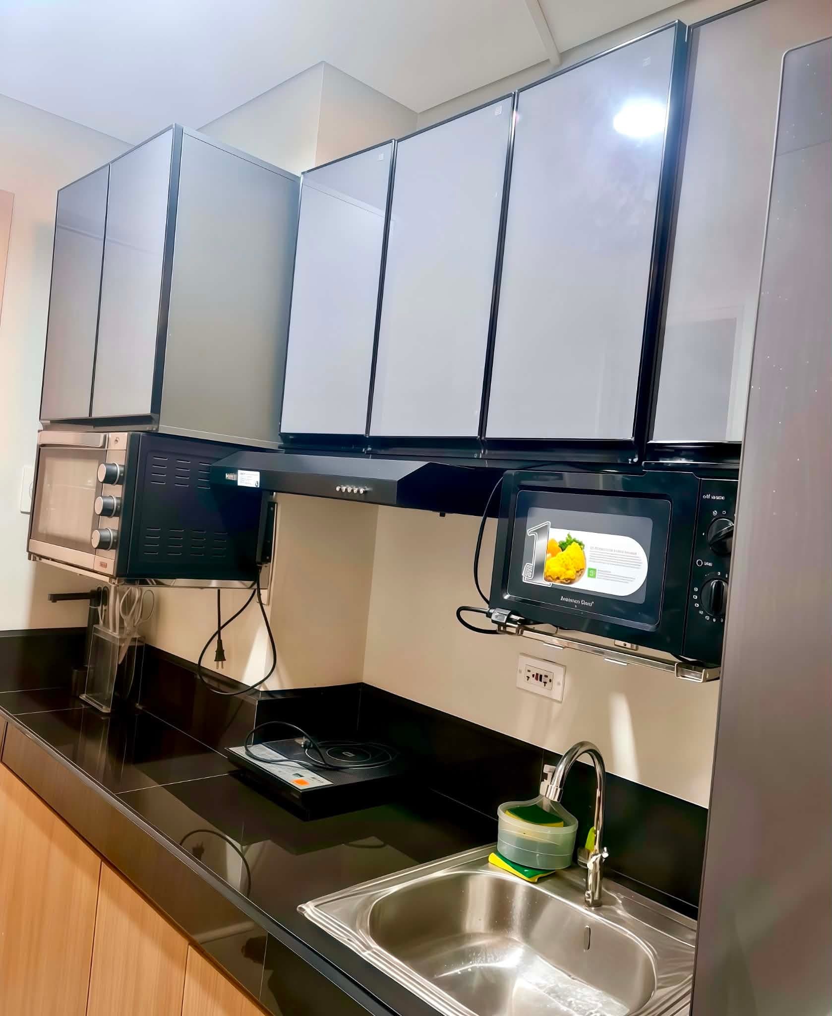 2BR CONDO IN CAINTA - photo 1