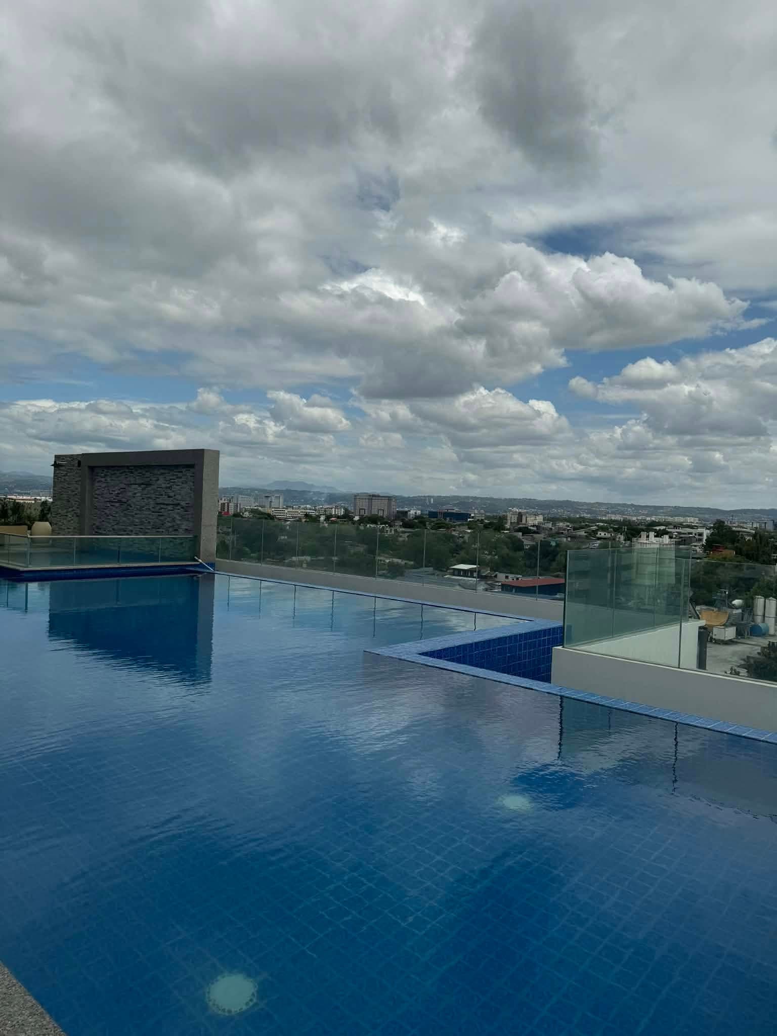 1 BEDROOM WITH BALCONY FOR RENT (55 SQM) - photo 1