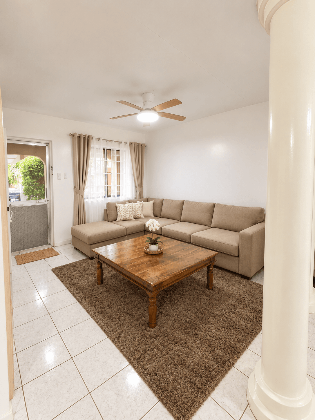 🏡 4BR FURNISHED TOWNHOUSE | BF HOMES PARAÑAQUE | ₱40K/MONTH - photo 1