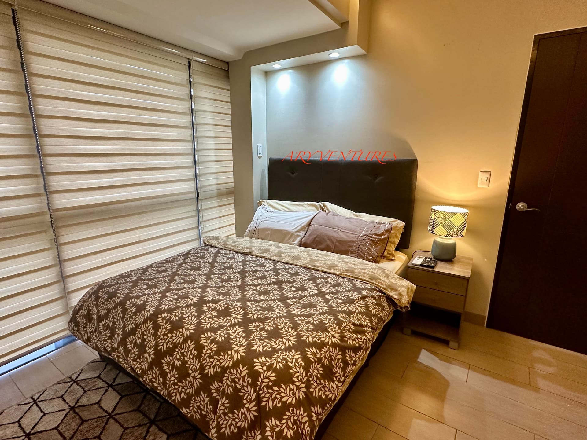 condo in Quezon City - β±45,000/mo - photo 1