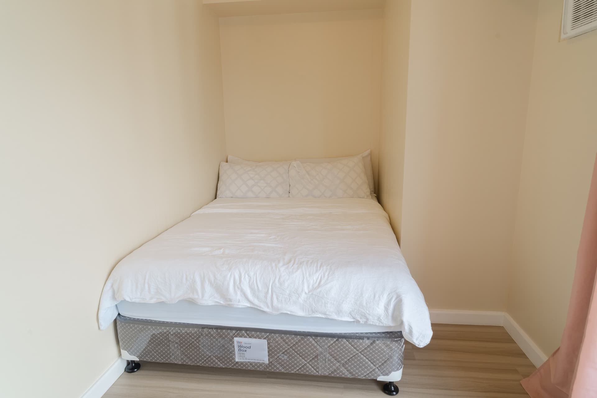 Fully Furnished 2BR condo in Avida Riala Cebu - photo 1
