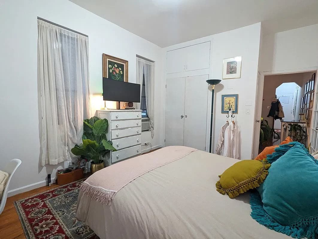 Fully 1 bedroom apartment for rent in Parksuites Tower 1 BGC. - photo 1