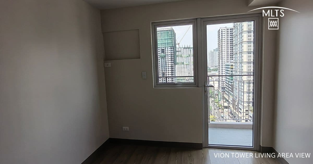 BRAND NEW 1BR IN MAKATI WITH SKYLINE VIEW - photo 1