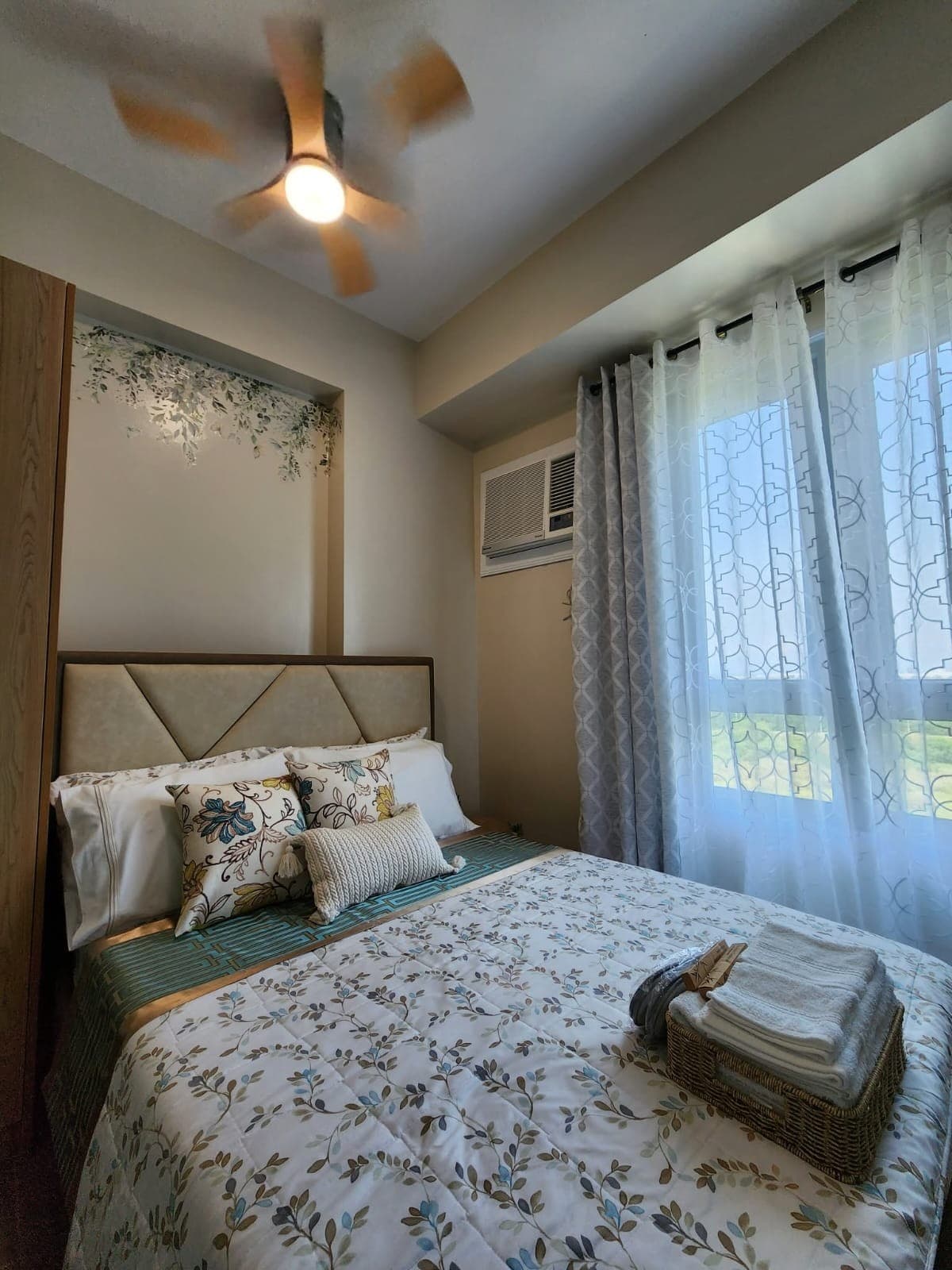 Premium Studio Condo at The Verdin, Maple Grove, General Trias, Cavite - photo 1