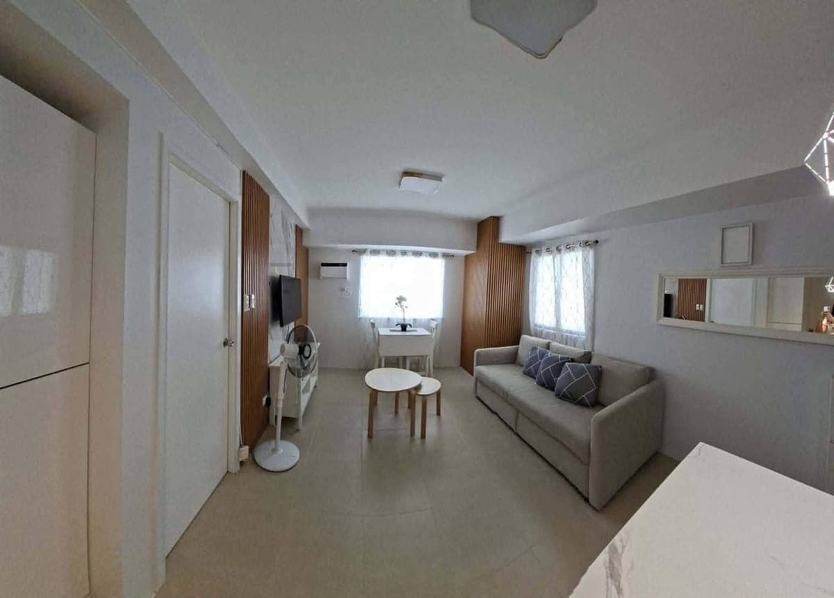 ๐ขSerin East Tagaytay 1BEDROOM CONDO UNIT FOR RENTโผ๏ธโผ๏ธ - photo 1