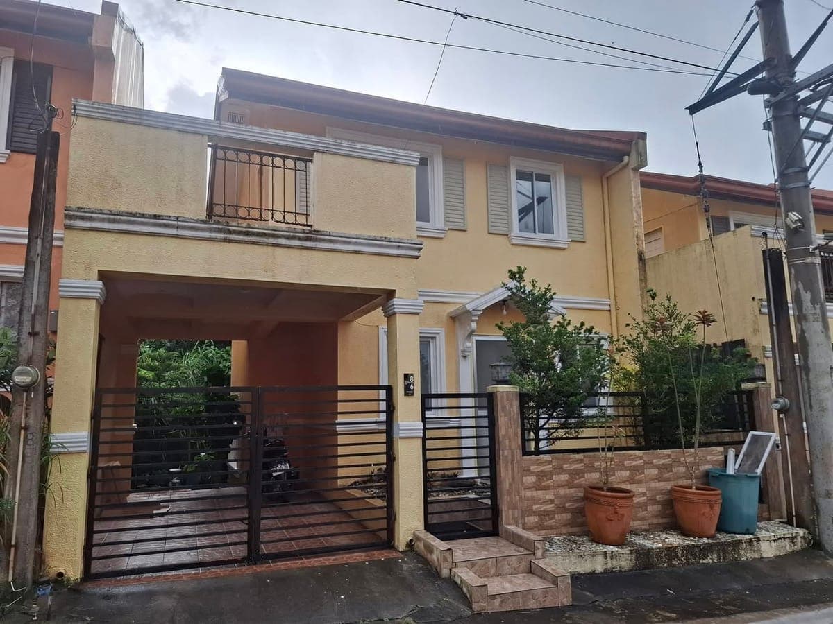 For rent 3 rooms 2 bath rooms - photo 1