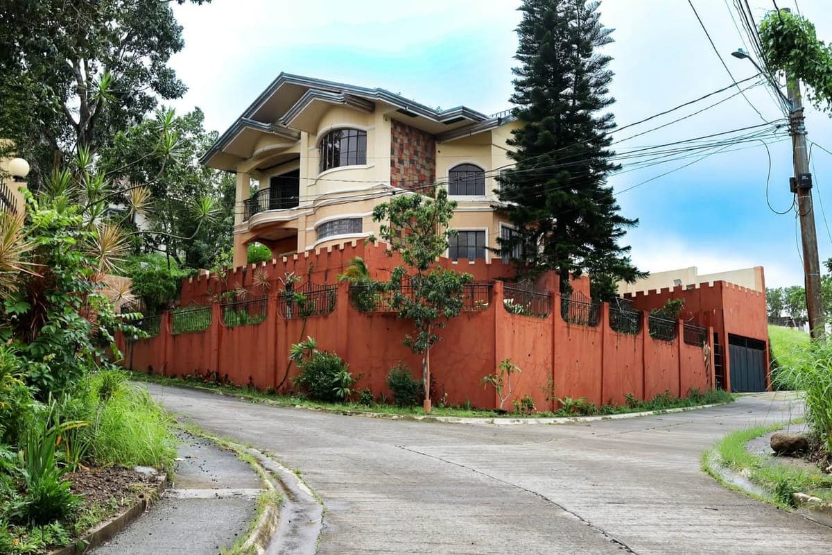 ‼️TAGAYTAY HOUSE FOR RENT‼️ - photo 1