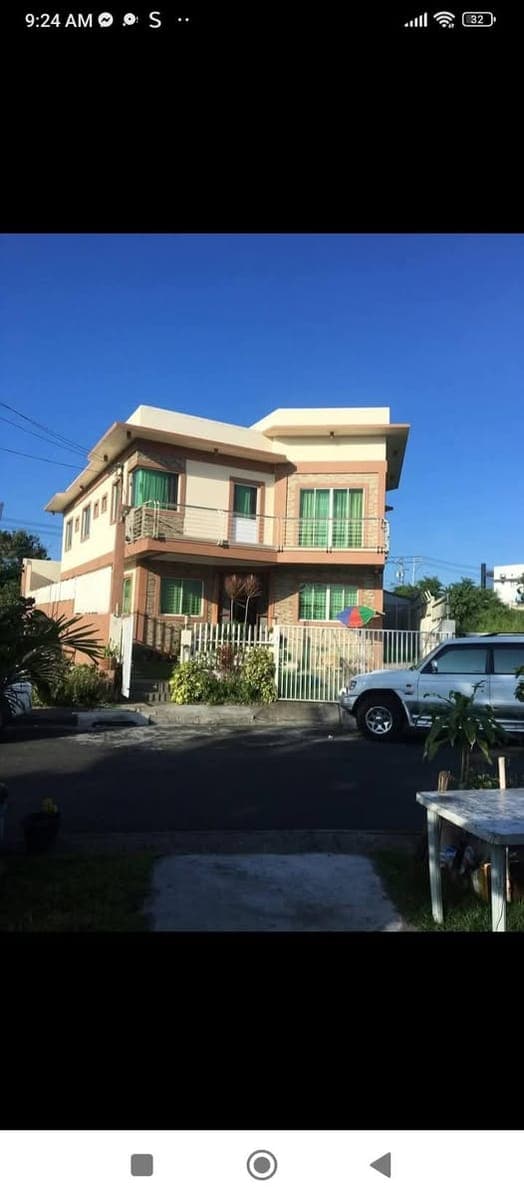 Room for rent 5k - photo 1
