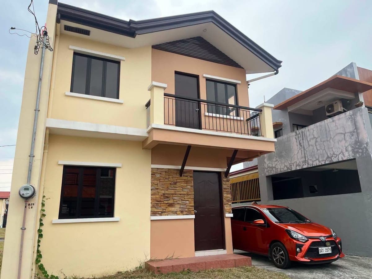 House for Rent‼️ - photo 1