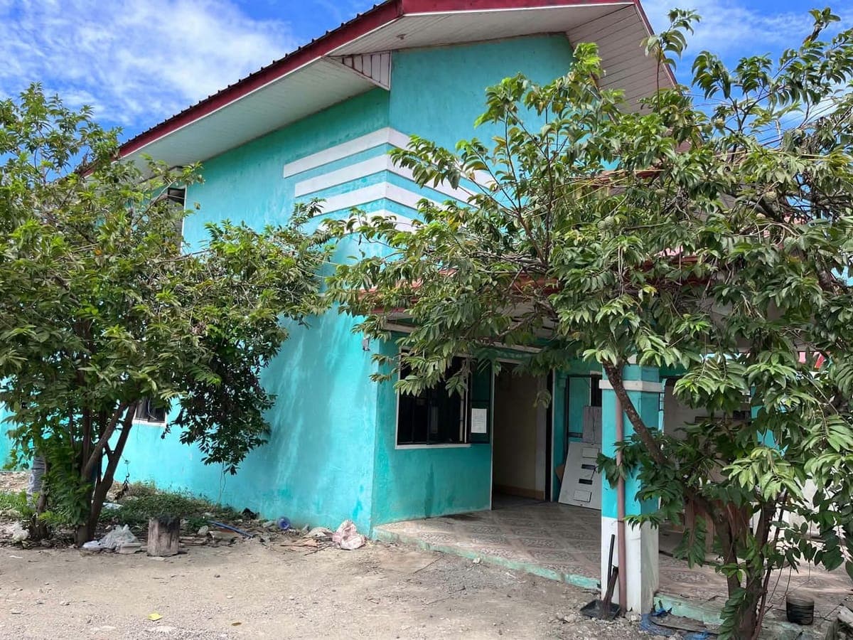 FOR LEASE 2000 SQ. METER. IN imus near Capitol. - photo 1