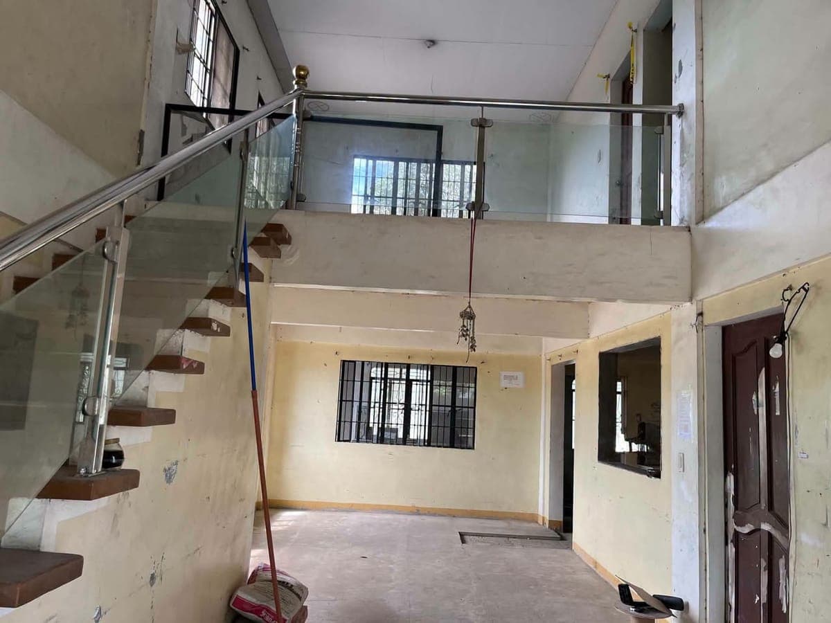 For Lease 3500Sq Meter along Malagasang IMUS Cavite - photo 1