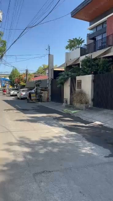 FOR LEASE 655 SQ METER TOKLONG IMUS - photo 1